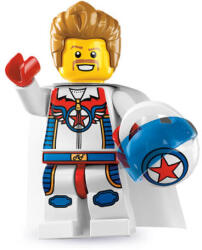 LEGO® Minifigurák Minifigura 7. sorozat - Fenegyerek col07-7 (col07-7)