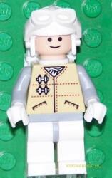 LEGO® Minifigurák Hoth-i lázadó 3. minifigura sw0167 (sw0167)