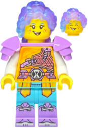 LEGO® Minifigurák Izzie (Isabel Christina Garcia) (DREAMZzz) drm001 (drm001)