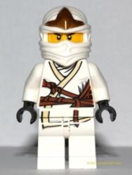 LEGO® Minifigurák Zane ZX njo053 (njo053)