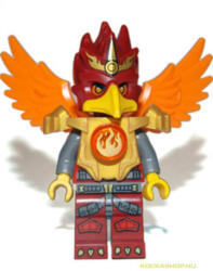 LEGO® Minifigurák Foltrax loc076 (loc076)