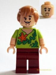 LEGO® Minifigurák Bozont hínáros ingben scd012 (scd012)