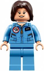 LEGO® Minifigurák Sally Ride idea037 (idea037)