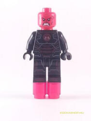 LEGO® Minifigurák Acélkoponya minifigura sh0215 (sh0215)