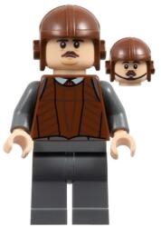 LEGO® Minifigurák Jacob Kowalski hp166 (hp166)