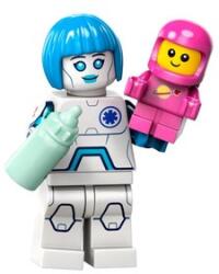 LEGO® 2024 LEGO® Újdonságok Android ápolónő col26-6 (col26-6)