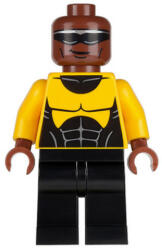 LEGO® Minifigurák Power Man sh0104 (sh0104)