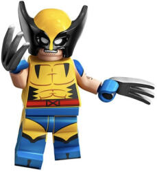 LEGO® 2023 LEGO® Újdonságok Farkas colmar2-12 (colmar2-12)
