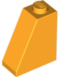 LEGO® Alkatrészek (Pick a Brick) Világos narancssárga 2X1X2 Elem 6186637 (6186637)