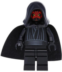 LEGO® Minifigurák Darth Maul (fénykard nélkül) sw0003 (sw0003)