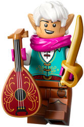 LEGO® 2024 LEGO® Újdonságok Elf bárd coldnd-9 (coldnd-9)