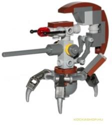 LEGO® Minifigurák Droideka sw0447 (sw0447)