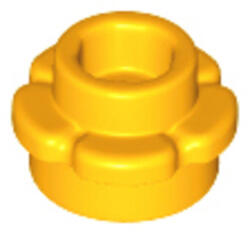 LEGO® Alkatrészek (Pick a Brick) Világos narancssárga 1x1 Virág 6209681 (6209681)