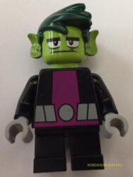 LEGO® Minifigurák Gézengúz minifigura dim049 (dim049)