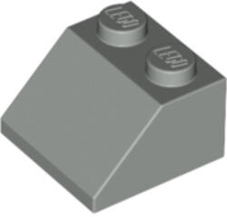 LEGO® Alkatrészek (Pick a Brick) Világosszürke 2X2/45° Elem 303902 (303902)