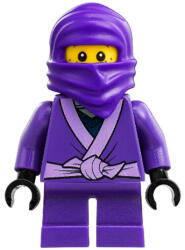 LEGO® Minifigurák Lil' Nelson njo0263 (njo0263)