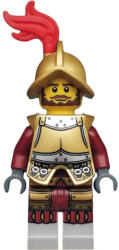 LEGO® Minifigurák Hódító - kiegészítő nélkül col114 (col114)