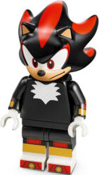 LEGO® Minifigurák Shadow the Hedgehog son012 (son012)
