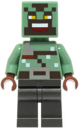 LEGO® Minifigurák Ork harcos min163 (min163)