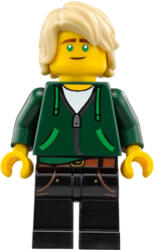 LEGO® Minifigurák Lloyd Garmadon -Tinédzser Ruhában njo338 (njo338)