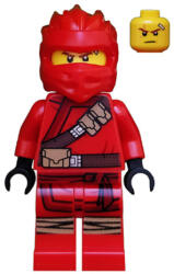 LEGO® NINJAGO® Kai FS njo538 (njo538)