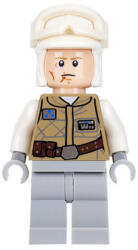 LEGO® Minifigurák Luke Skywalker sw0731 (sw0731)