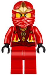 LEGO® Minifigurák Kai - Rebooted njo205 (njo205)