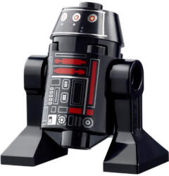 LEGO® Minifigurák Astromech Droid, U5-GG sw1110 (sw1110)