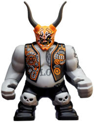 LEGO® Minifigurák Killow njo0402 (njo0402)