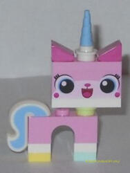 LEGO® Minifigurák Csoda Kitty tlm077 (tlm077)