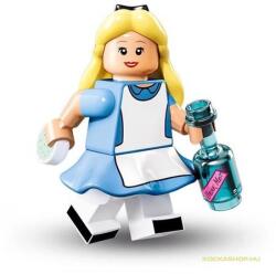 LEGO® Minifigurák Alice dis007 (dis007)