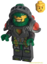LEGO® Minifigurák Aaron nex035 (nex035)