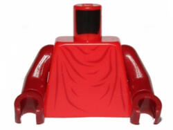 LEGO® Alkatrészek (Pick a Brick) Császár Királyi Őr Minifigura Test 973px70c03 (973px70c03)