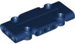 LEGO® Alkatrészek (Pick a Brick) Sötétkék 3 x 7 x 1 technic panel 6434565 (6434565)