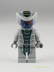 LEGO® Minifigurák Rattla njo033 (njo033)