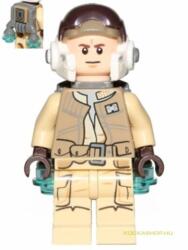 LEGO® Minifigurák Lázadó Gyalogos Jetpackkel sw0690 (sw0690)