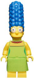 LEGO® Minifigurák Marge Simpson - kiegészítők nélkül sim009 (sim009)