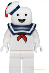 LEGO® Minifigurák Stay Puft (Ghostbusters) dim018 (dim018)