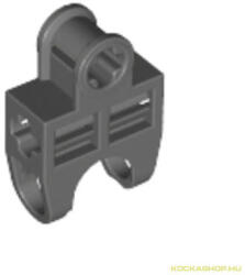 LEGO® Alkatrészek (Pick a Brick) Sötét Kékesszürke Gömbcsukló 4217829 (4217829)