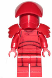 LEGO® Minifigurák Elit Praetorian Testőr sw0989 (sw0989)