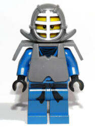 LEGO® Minifigurák Kendo Jay njo0043 (njo0043)