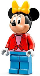 LEGO® Minifigurák Minnie egér dis073 (dis073)
