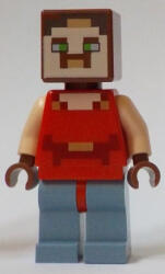 LEGO® Minifigurák Hal min083 (min083)