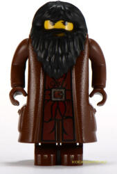 LEGO® Minifigurák Rubeus Hagrid hp009 (hp009)