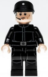LEGO® Minifigurák Imperial Officer sw1142 (sw1142)