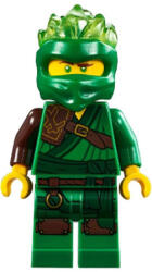 LEGO® Minifigurák Lloyd FS njo519 (njo519)