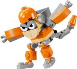 LEGO® Minifigurák Kiki (Sonic) son014 (son014)