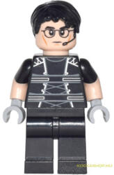 LEGO® Minifigurák Ethan Hunt (Mission: Impossible) dim025 (dim025)