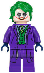 LEGO® Minifigurák Joker - The Dark Knight sh0133 (sh0133)