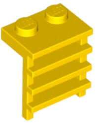 LEGO® Alkatrészek (Pick a Brick) Sárga 1X2X2 Létra 4100529 (4100529)